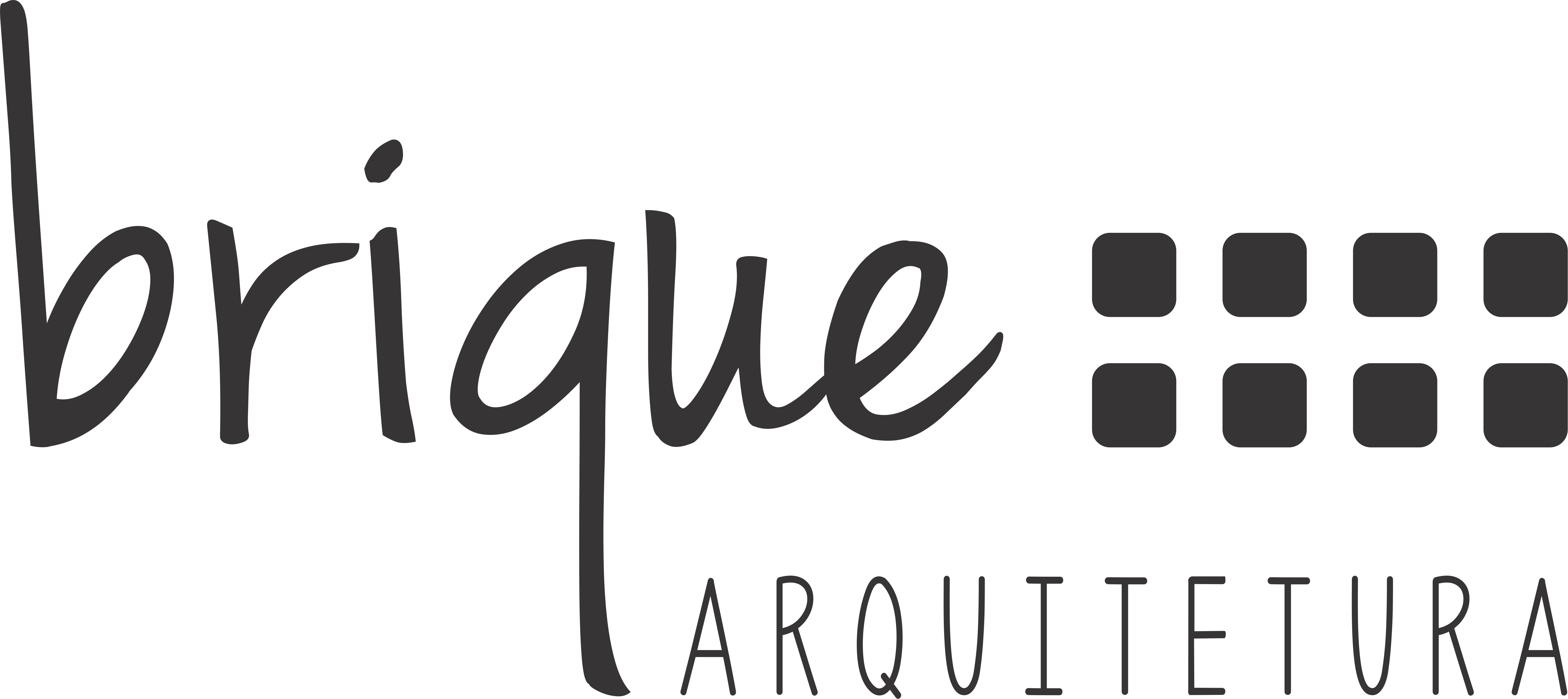 Brique Arquitetura
